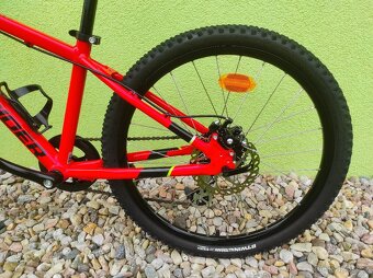 Značkové dětské kolo ROCK RIDER 24" ST 900 sport - 9