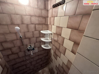 Prodej, rodinný dům, 1+1, 65 m2, Zájezdec okres Chrudim - 9