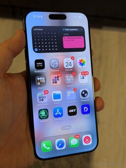 iPhone 16 Pro Max 512gb + prislusenstvi - 9