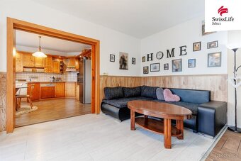 Prodej bytu 3+1 93 m2 Na Výsluní, Moravské Budějovice - 9