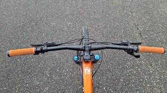 Horské kolo - CANYON NEURON AL 7 – 29“, velikost M - 9