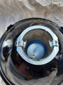 Nové přední světla Volha - 9