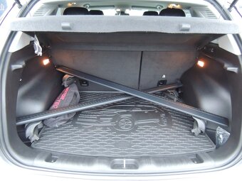 Jeep Compass 1.3i,96kw,Night Eagle,2022,ČR,1maj.,TOP,-21%DPH - 9