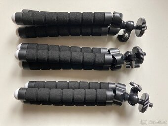 Automatický kameraman Pixio Move ’N See - 9