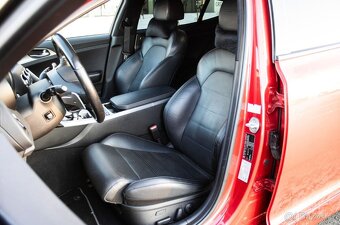 Kia Stinger 2.2 CRDi GT-Line, 147kW (2019) - 9