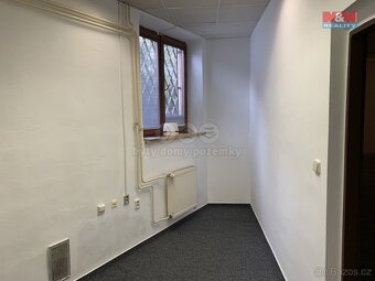 Pronájem obchod a služby v Jihlavě, ul. Jana Masaryka - 9