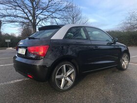 Audi A1 1.2tfsi benzin - 9