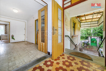 Prodej rodinného domu, 187 m², Hradešice - Černíč - 9