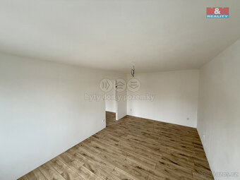 Prodej bytu 2+kk, 67 m², Brno, ul. Tenorova - 9