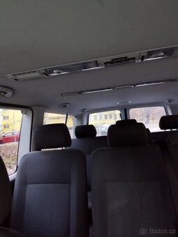 Volkswagen-Caravella - 9