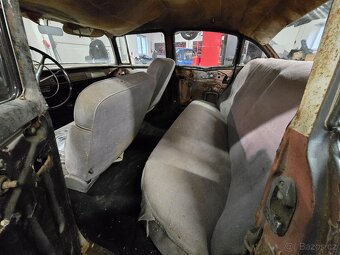 1957 Chevrolet Bel Air - 9
