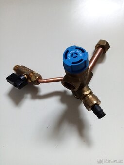 BAXI NUVOLA 3 COMFORT - 9