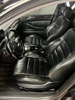 AUDI A6 4.2V8 C5 Quattro - 9