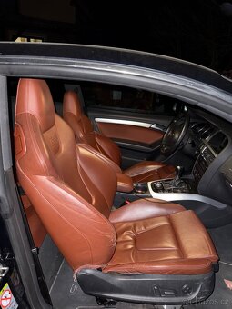 Audi S5 - 9