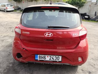 Hyundai i10 CR doklady - 9