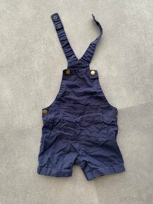 Oblečení mix chlapeček, velikost 74 - 9