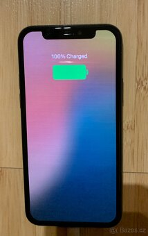Mobil Apple iPhone 11 Pro 256 GB - 9
