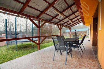 Prodej, rodinný dům, 4+kk, 499m2, Žíželice, Žatec - 9