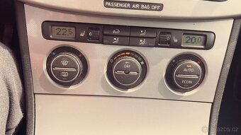 Vw Passat B6 Sedan - 9