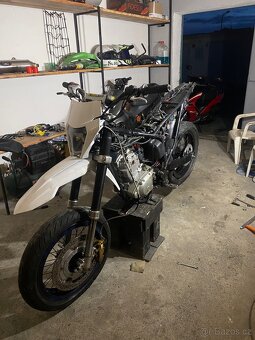 Yuki sm 150 - 9