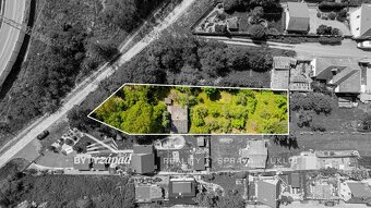 Prodej pozemky pro bydlení, 1 430 m2 - Plzeň - Radčice - 9