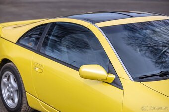 Nissan 300ZX Twin Turbo - 9