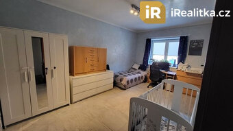 Prodej bytu, 3+kk, 154 m², Jičín - 9