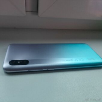 Xiaomi Redmi 9AT 32GB šedá- 6.53"IPS/ 32GB/ Octa core/ GPS - 9