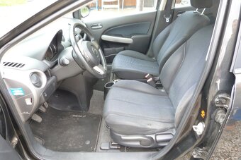 Mazda 2 1.3i - 9