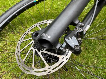 Horské kolo GT - 9