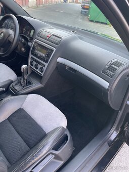Škoda octavia tdi - 9