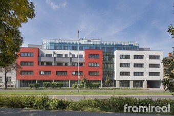 Pronájem bytu 2+kk, 48 m2 - Brno - Židenice, ev.č. 01764 - 9