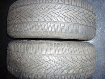 ALU KOLA OPEL MOKKA- ASTRA 17" 5x105 7" et-40,stř.-56,6, - 9