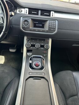 Range Rover Evoque 2013 - 9