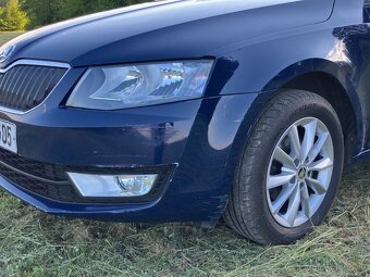Škoda Octavia, 2016, tažné zařízení, autorizovaný servis - 9
