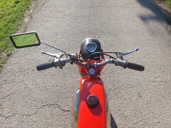 Moped - Rieju - 9