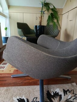 Vitra Kreslo Grand Repos,Cosy - 9