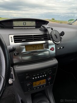 Citroën C4 2.0i VTS - 9
