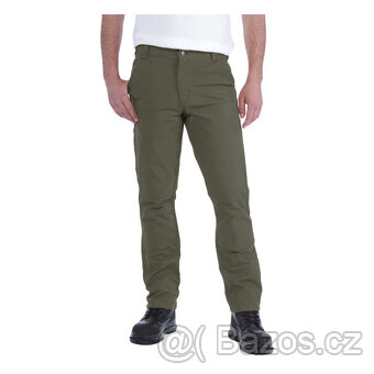 Softshellová moto bunda XXL - 9