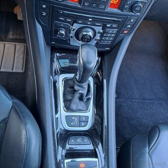 CITROEN C5 TOURER - 9