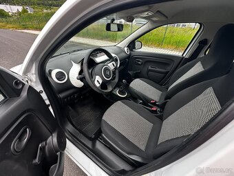 RENAULT TWINGO 1.0 - 9