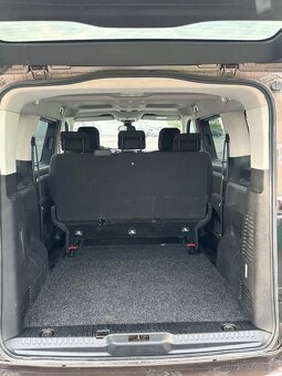 Prodám Peugeot Traveller Business 2.0 HDi 110 kW – 2017 - 9