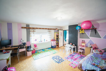 RD - Zemědělská usedlost Mladějovice - 9