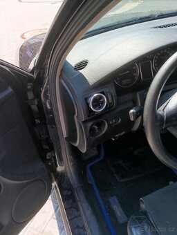 Passat b5 1.8t 4 motion - 9