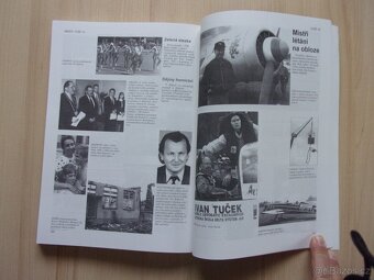 KRONIKA JIHLAVSKA 1989 - 1995 - JIHLAVSKÉ LISTY - 9