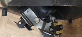 NOVY POSILOVAC BRZDY SERVO SKODA 136 RAPID 130 120 GL GARDE - 9