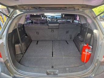 Kia Sorento, 2.4 BENZIN 128kW, 2009 - 9