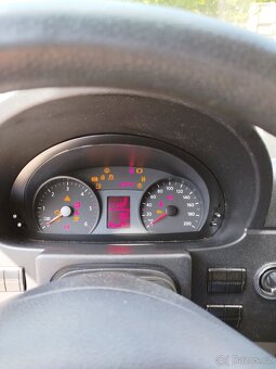 Volkswagen Crafter 2.0 TDi - 9
