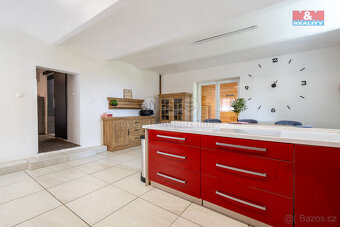 Prodej rodinného domu, 188 m², Přílezy - Útvina, okr. K.Vary - 9