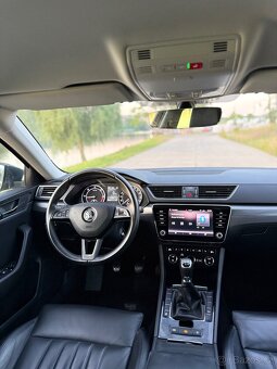 Škoda Superb 2019 rok 2.0 tdi - 9